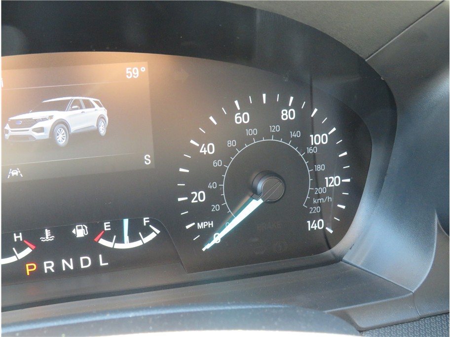 2022 Ford Explorer Base - Photo 43
