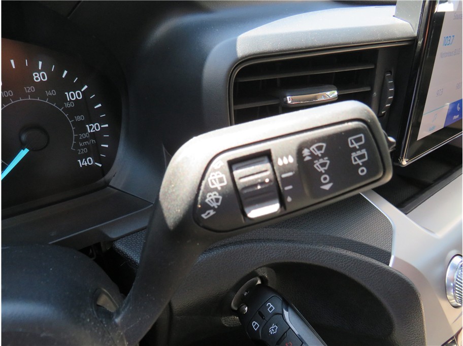 2022 Ford Explorer Base - Photo 44