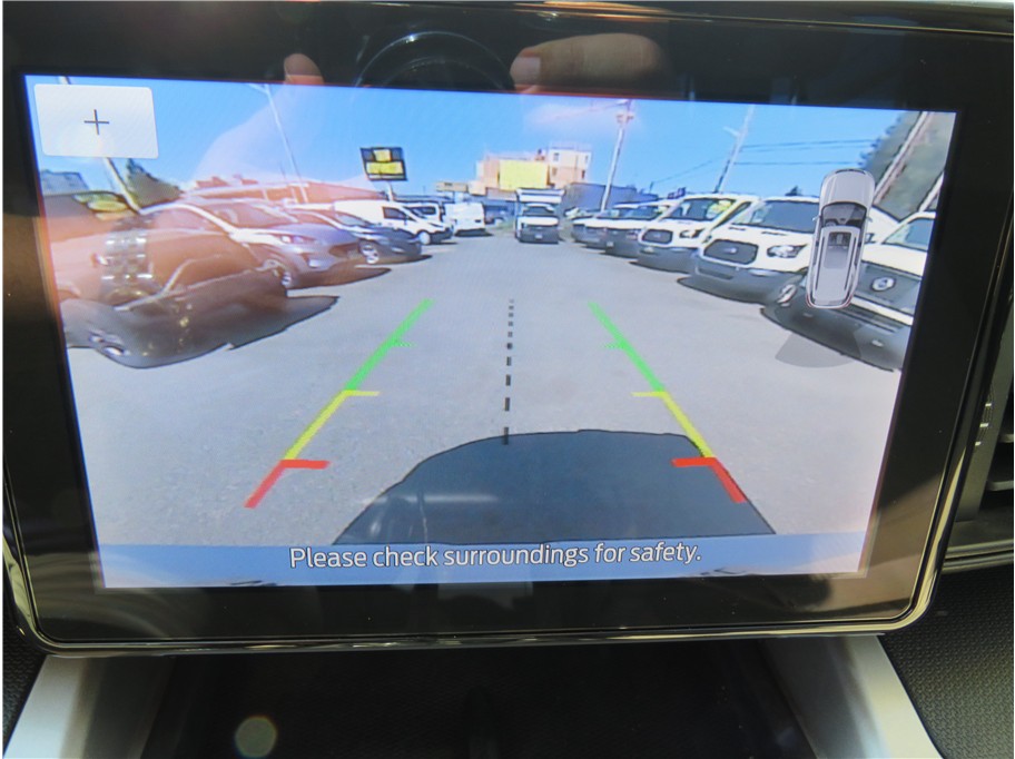2022 Ford Explorer Base - Photo 46