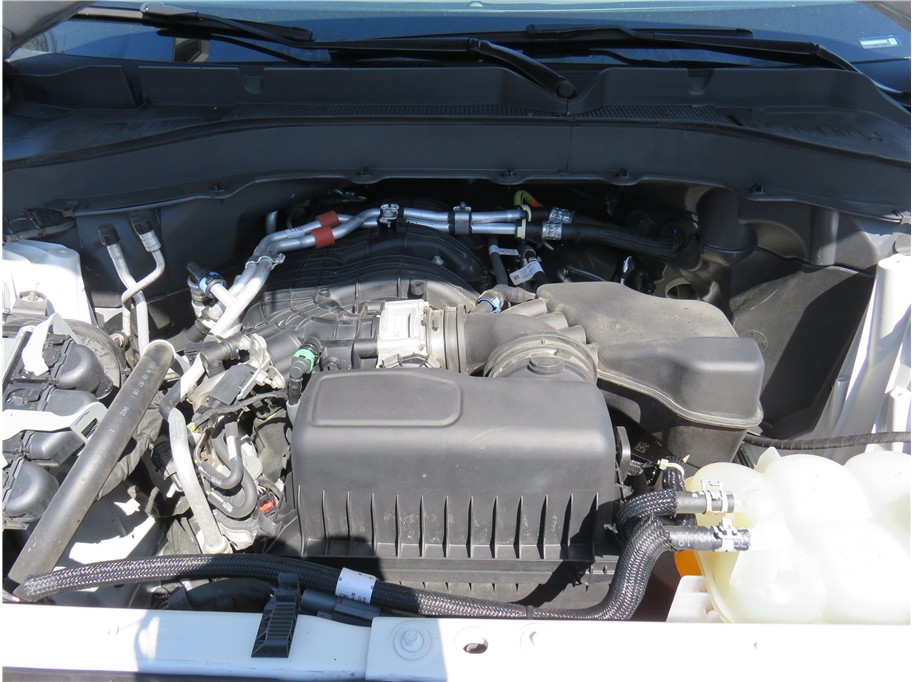 2022 Ford Explorer Base - Photo 50