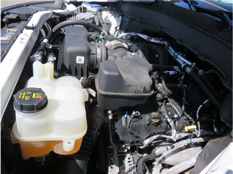 2022 Ford Explorer Base - Photo 51