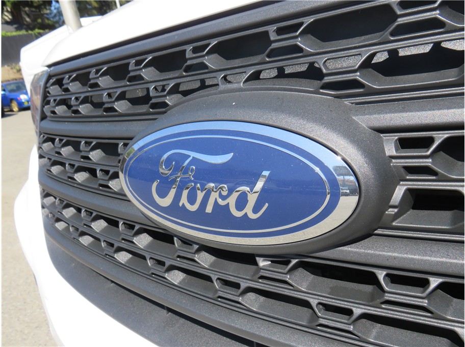 2022 Ford Explorer Base - Photo 52