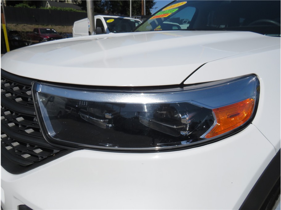 2022 Ford Explorer Base - Photo 53