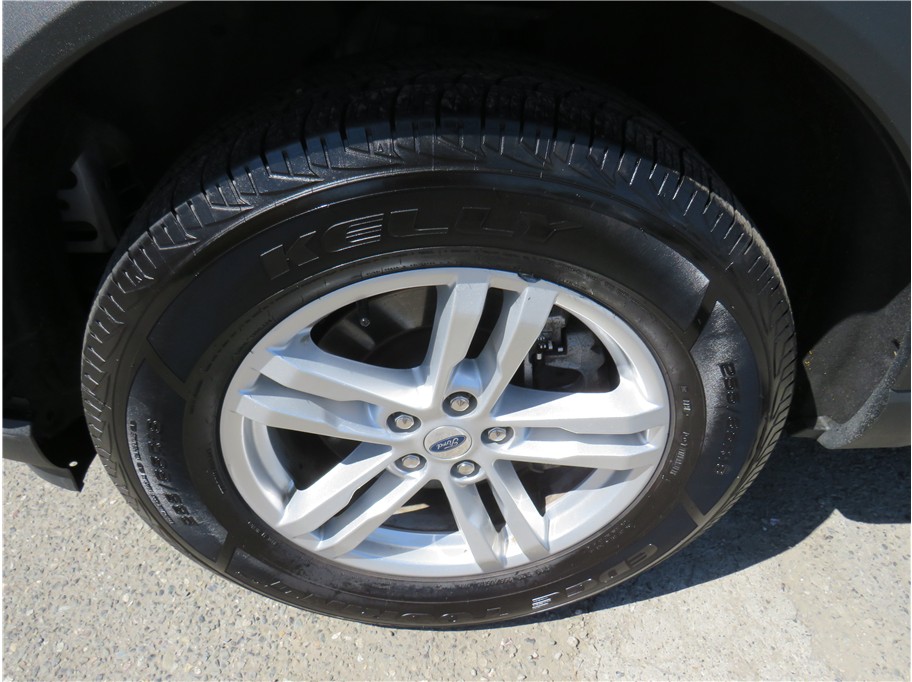 2022 Ford Explorer Base - Photo 54