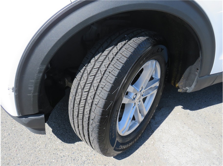 2022 Ford Explorer Base - Photo 55