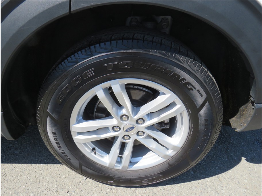 2022 Ford Explorer Base - Photo 56