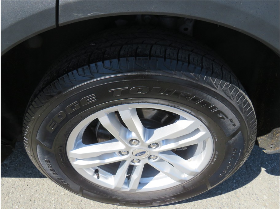 2022 Ford Explorer Base - Photo 57