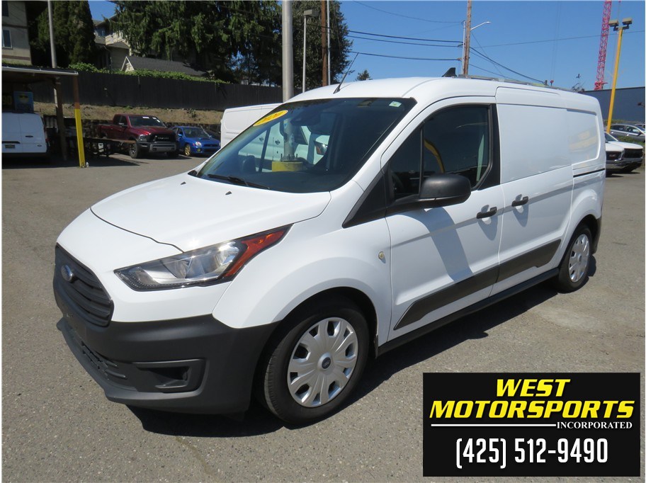 2020 Ford Transit Connect XL