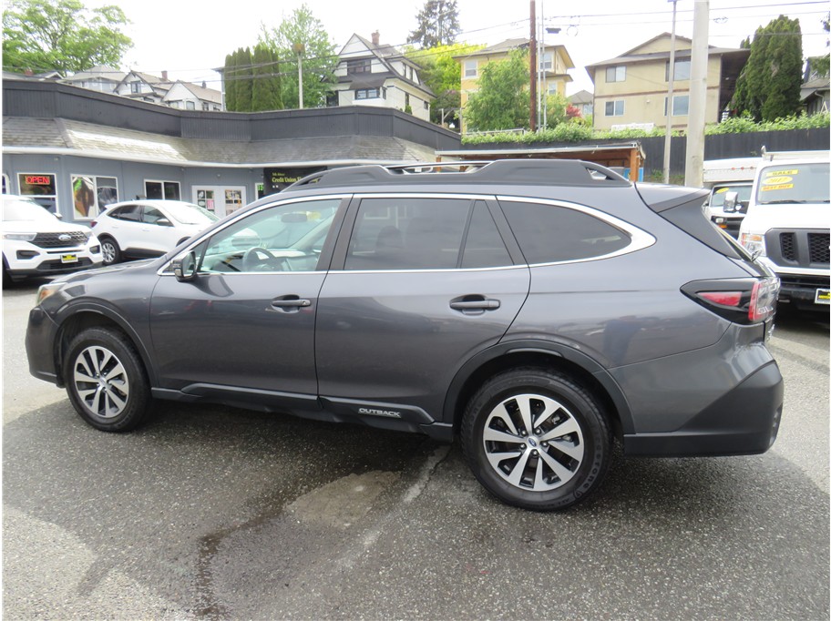 2022 Subaru Outback Premium - Photo 10