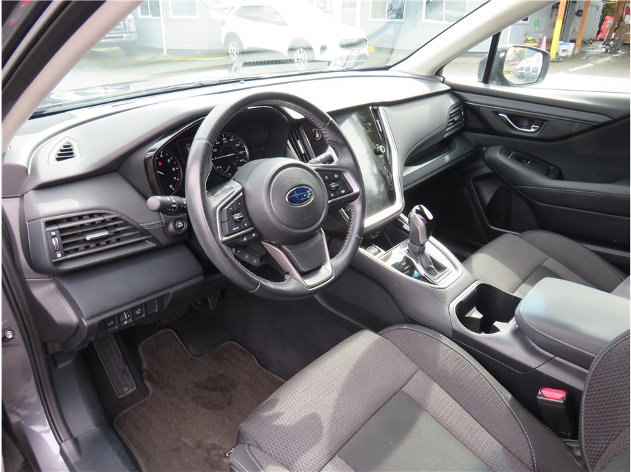2022 Subaru Outback Premium - Photo 16