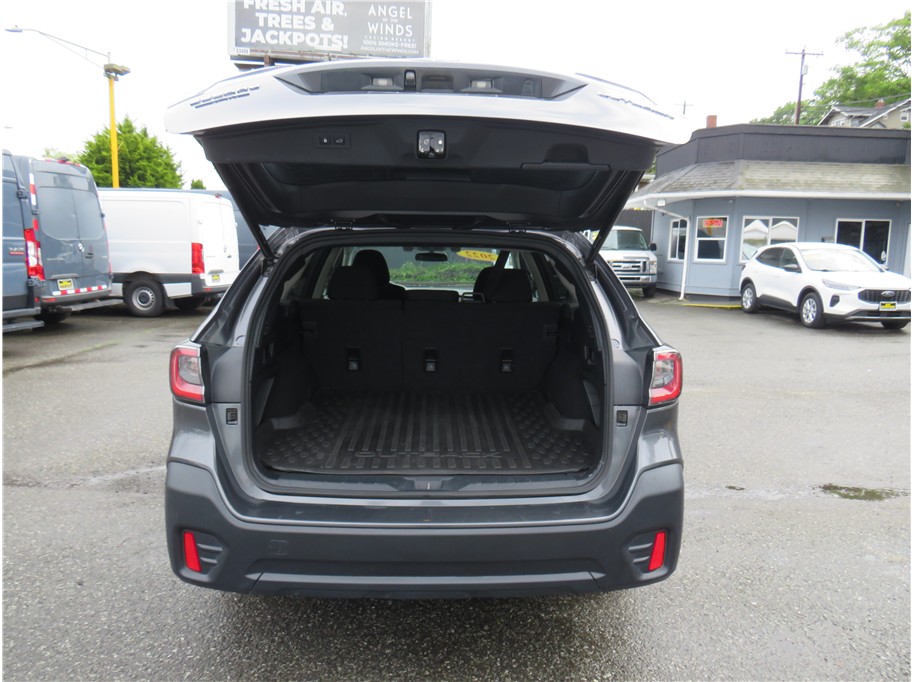 2022 Subaru Outback Premium - Photo 20