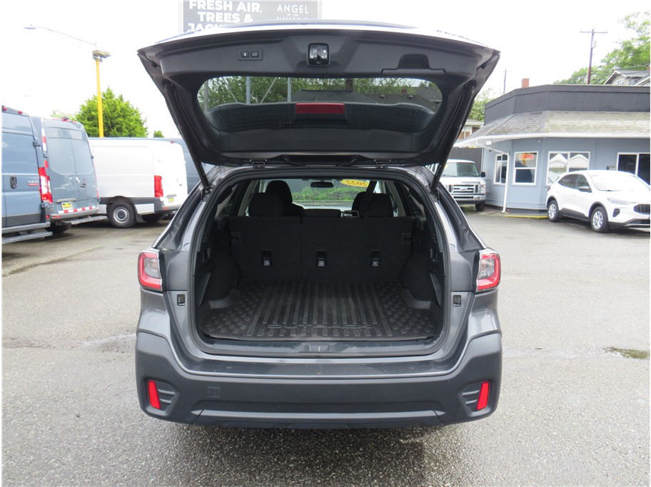 2022 Subaru Outback Premium - Photo 21