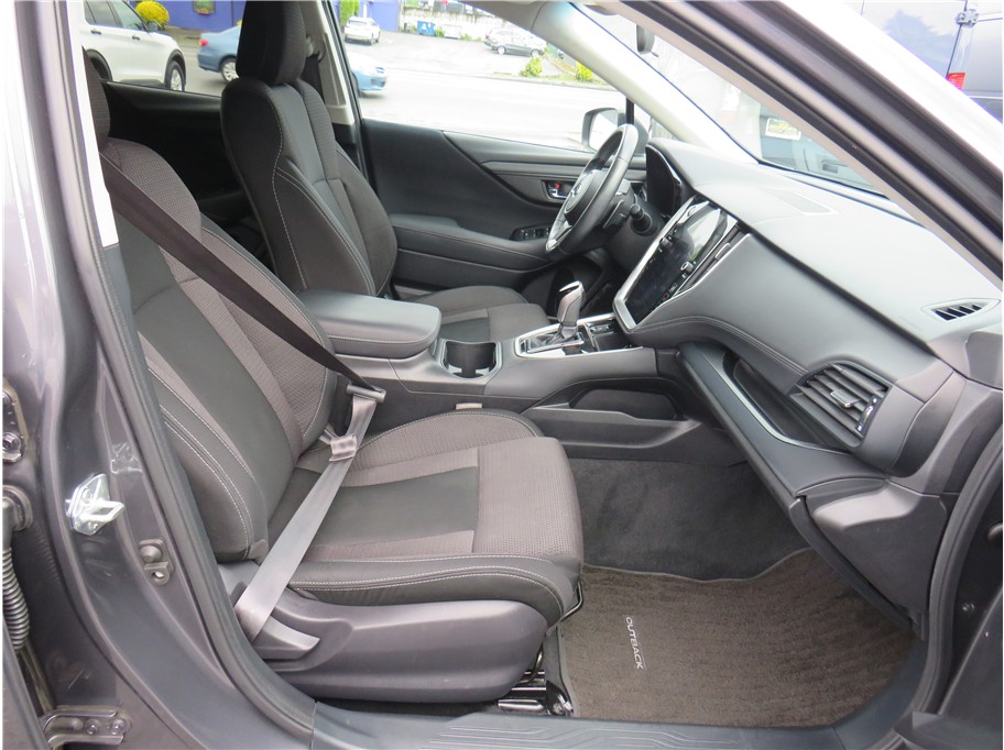 2022 Subaru Outback Premium - Photo 25