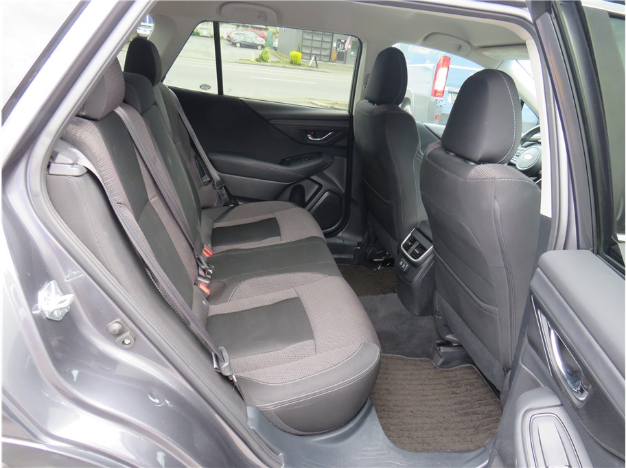 2022 Subaru Outback Premium - Photo 26