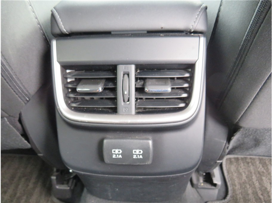 2022 Subaru Outback Premium - Photo 27