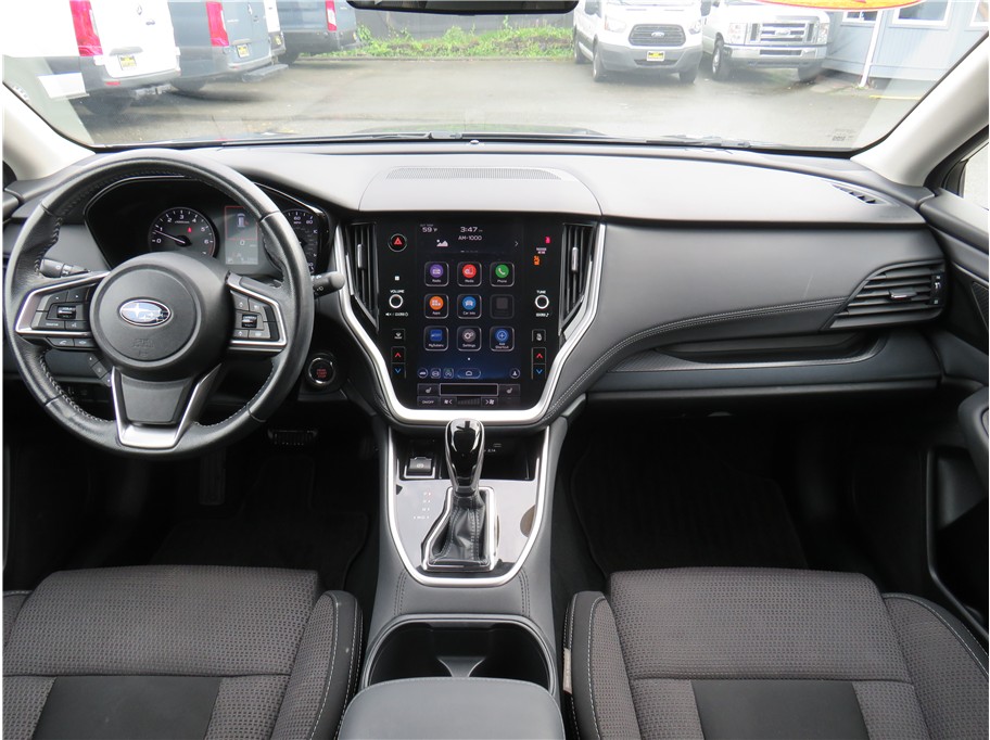 2022 Subaru Outback Premium - Photo 28