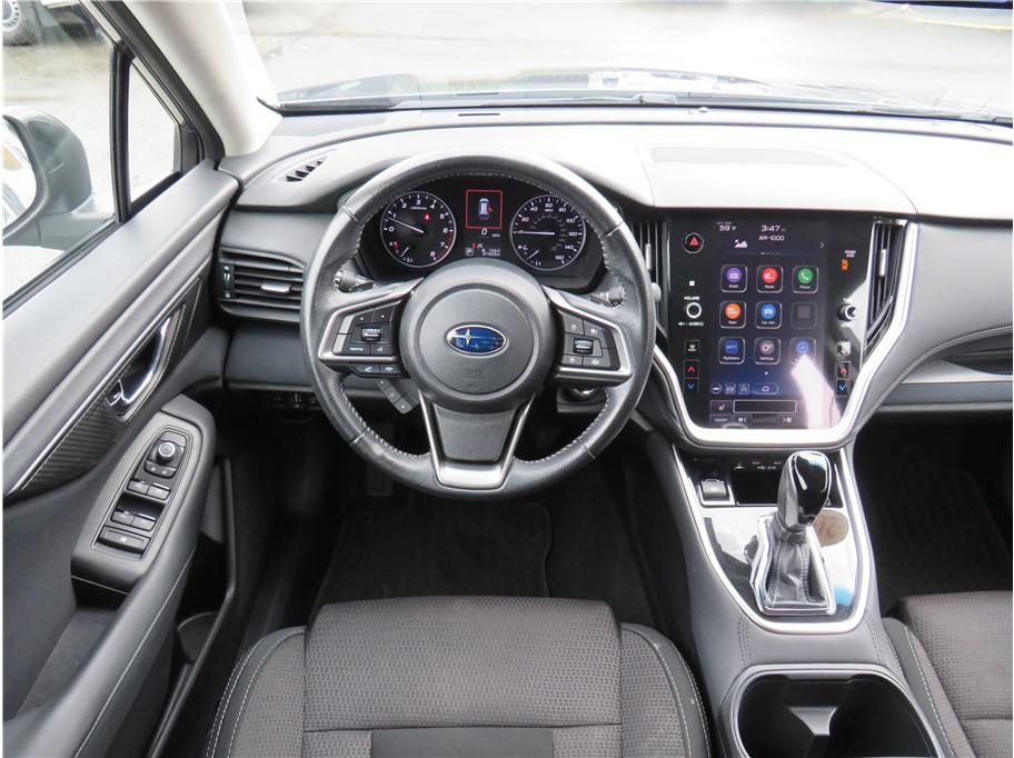 2022 Subaru Outback Premium - Photo 29
