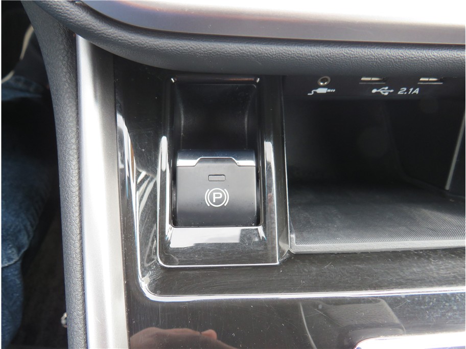 2022 Subaru Outback Premium - Photo 35