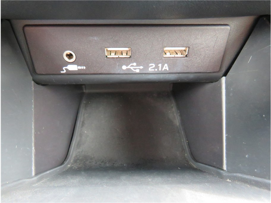 2022 Subaru Outback Premium - Photo 36