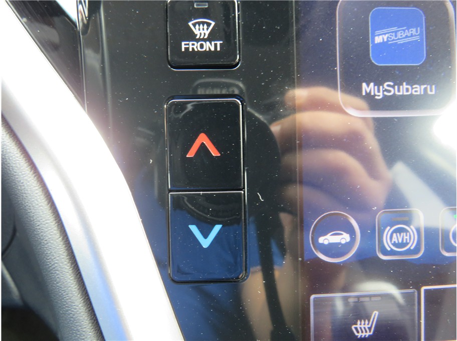 2022 Subaru Outback Premium - Photo 38