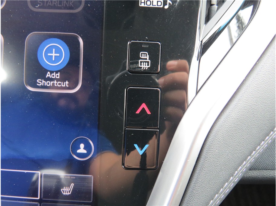 2022 Subaru Outback Premium - Photo 39