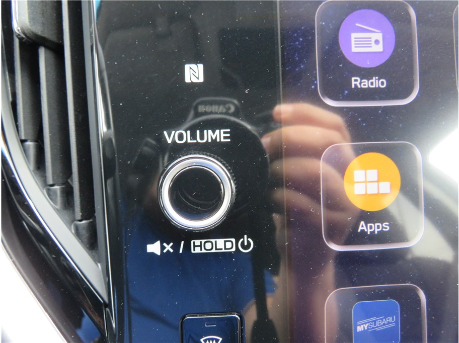 2022 Subaru Outback Premium - Photo 40