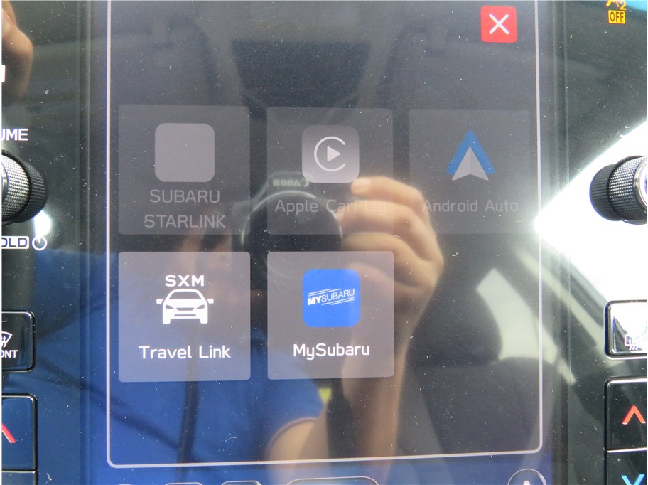 2022 Subaru Outback Premium - Photo 41