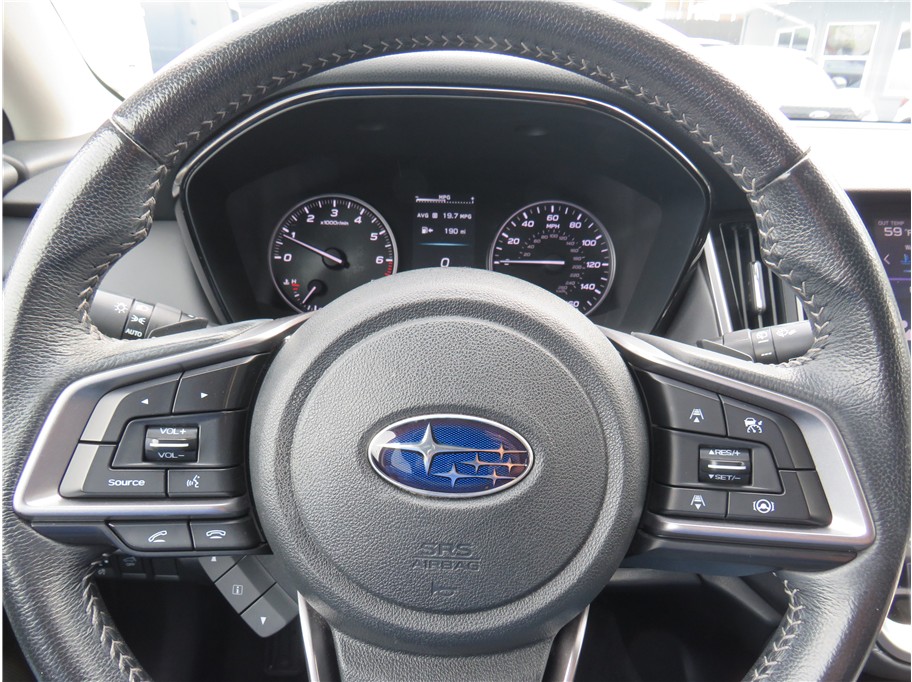 2022 Subaru Outback Premium - Photo 45