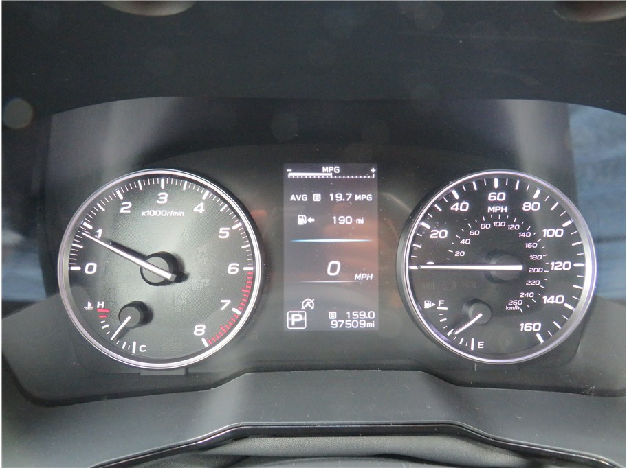2022 Subaru Outback Premium - Photo 51