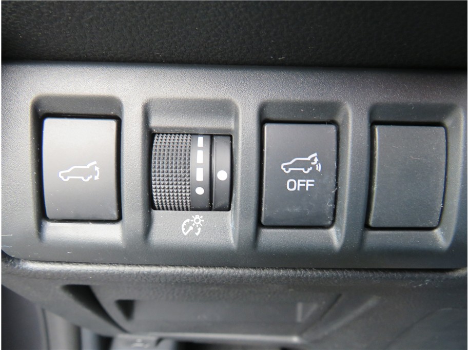 2022 Subaru Outback Premium - Photo 58
