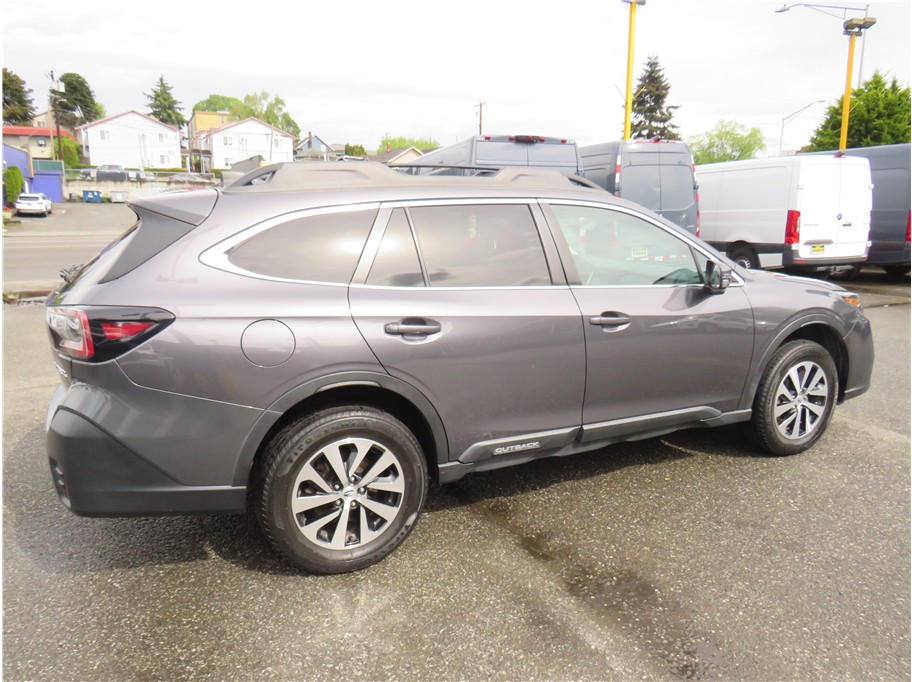 2022 Subaru Outback Premium - Photo 6
