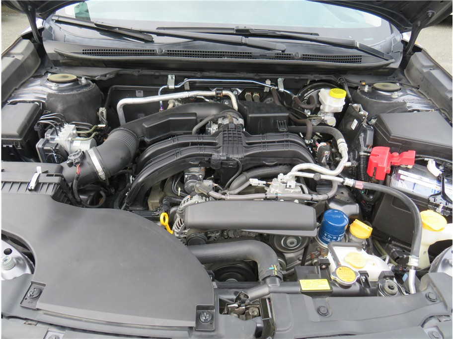 2022 Subaru Outback Premium - Photo 60
