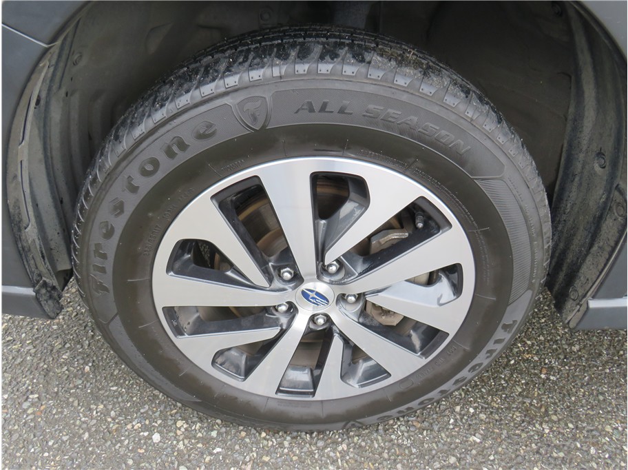 2022 Subaru Outback Premium - Photo 66