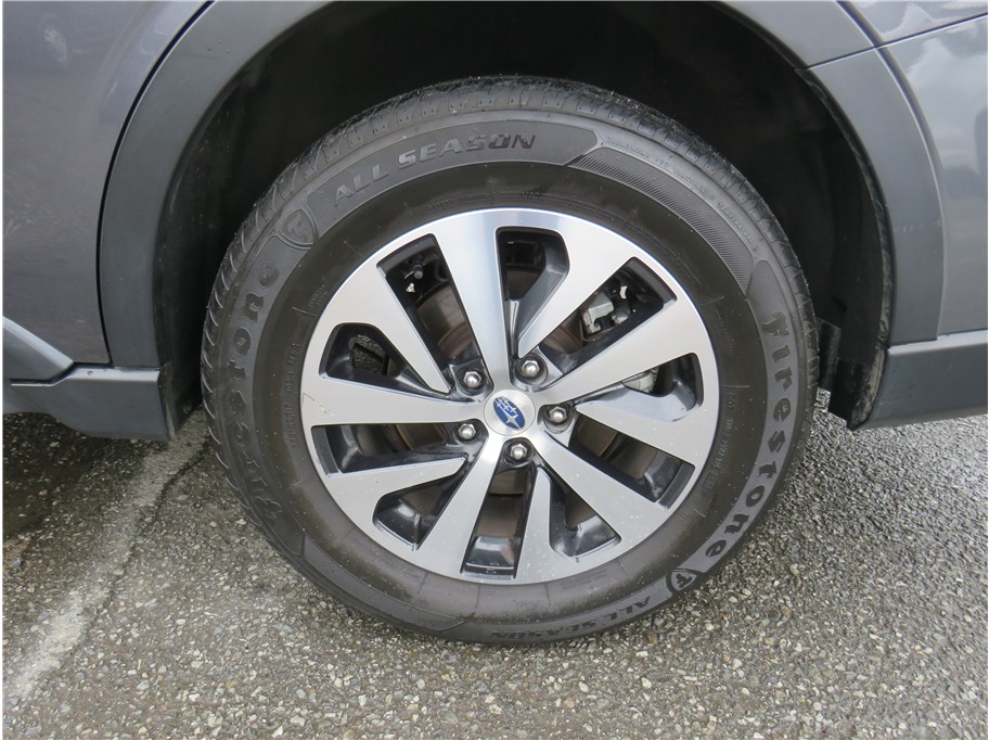 2022 Subaru Outback Premium - Photo 68