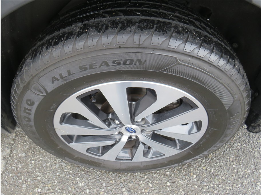 2022 Subaru Outback Premium - Photo 69