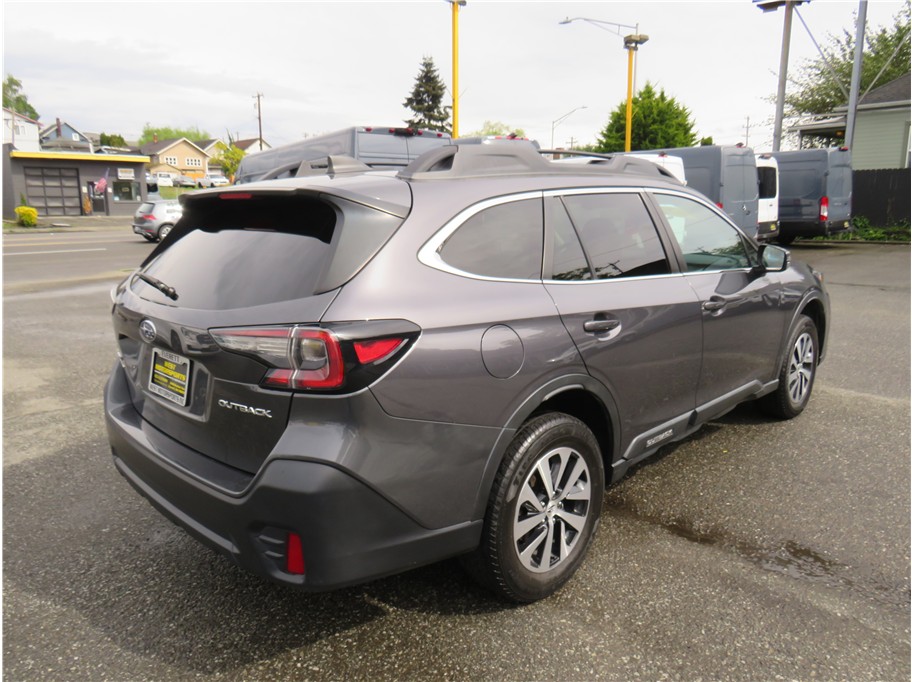 2022 Subaru Outback Premium - Photo 7
