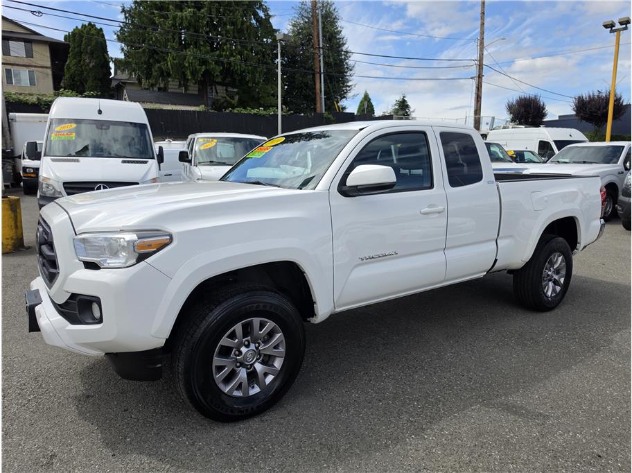 2019 Toyota Tacoma SR5 - Photo 13