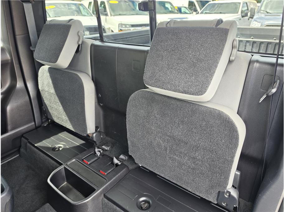 2019 Toyota Tacoma SR5 - Photo 17