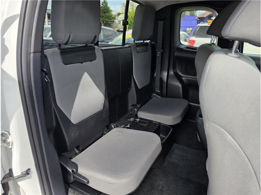 2019 Toyota Tacoma SR5 - Photo 23