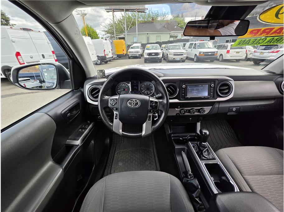 2019 Toyota Tacoma SR5 - Photo 27