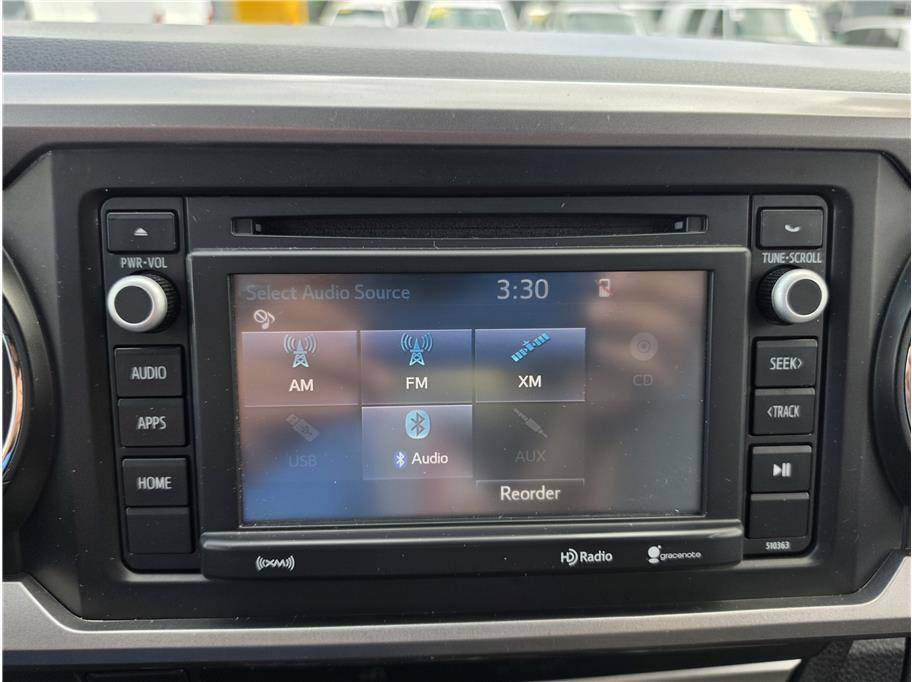 2019 Toyota Tacoma SR5 - Photo 36