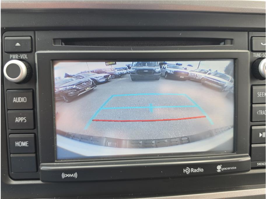2019 Toyota Tacoma SR5 - Photo 37