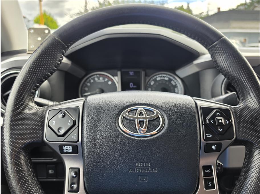 2019 Toyota Tacoma SR5 - Photo 38