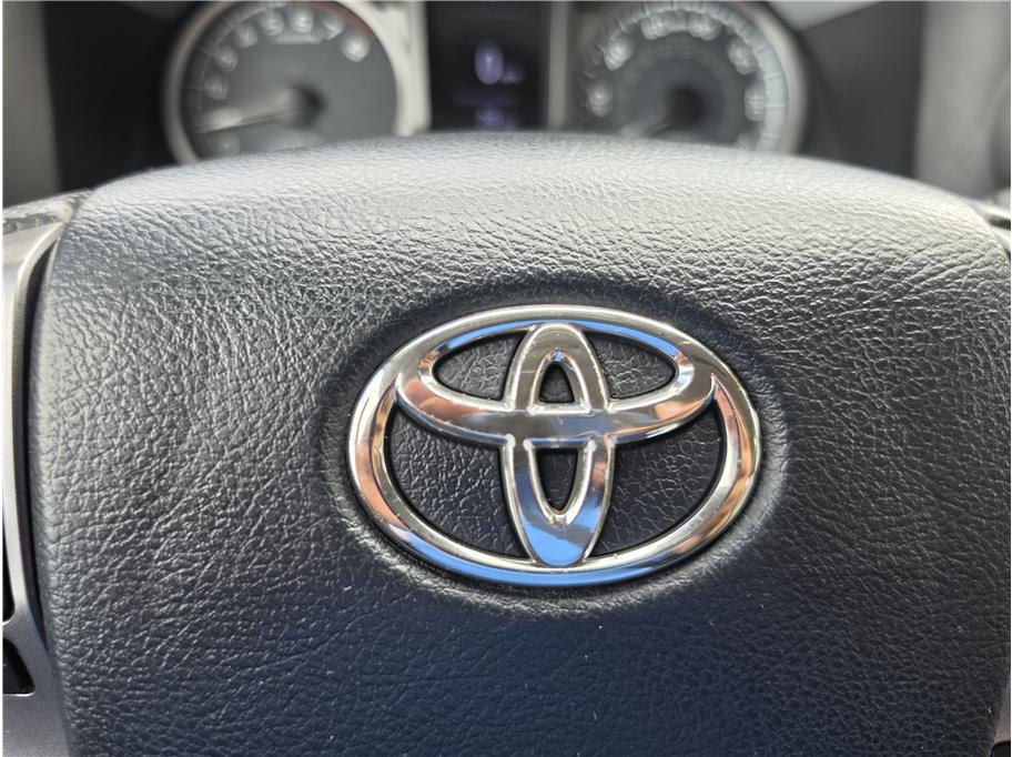 2019 Toyota Tacoma SR5 - Photo 39
