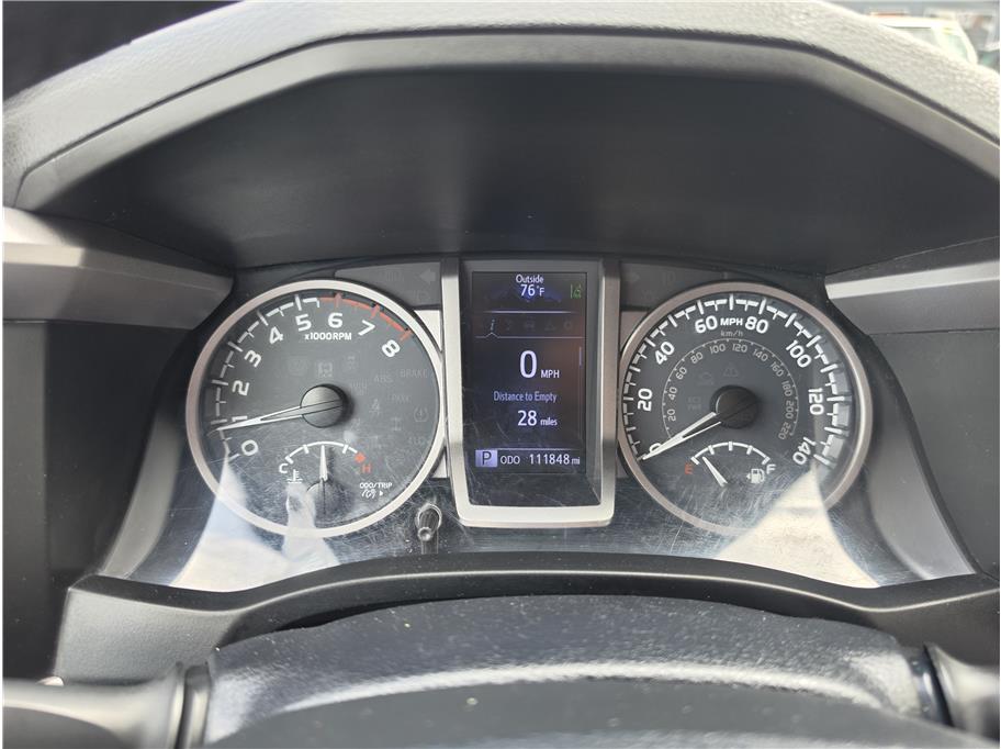 2019 Toyota Tacoma SR5 - Photo 44