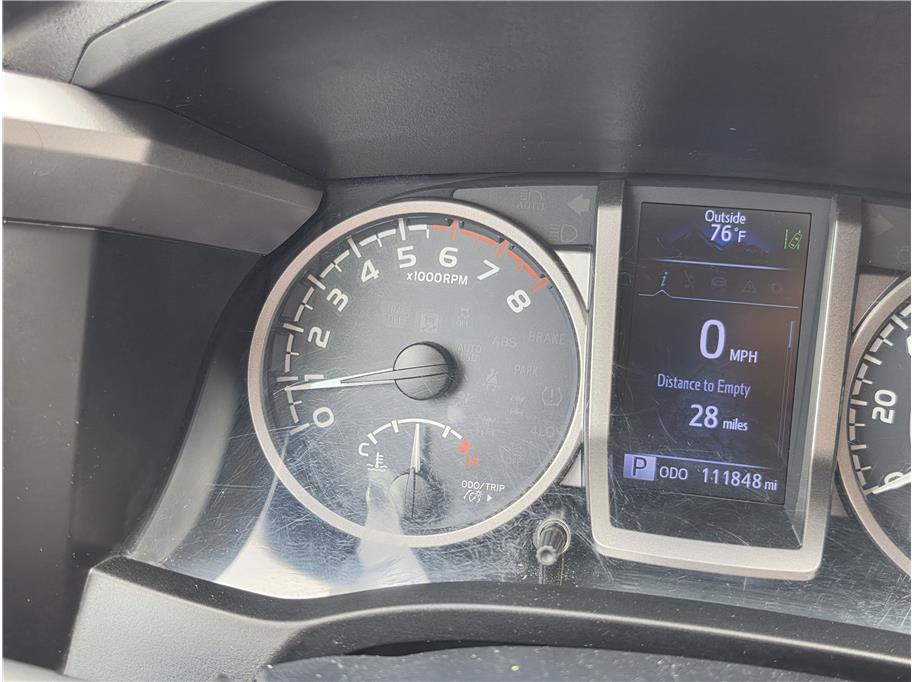 2019 Toyota Tacoma SR5 - Photo 45