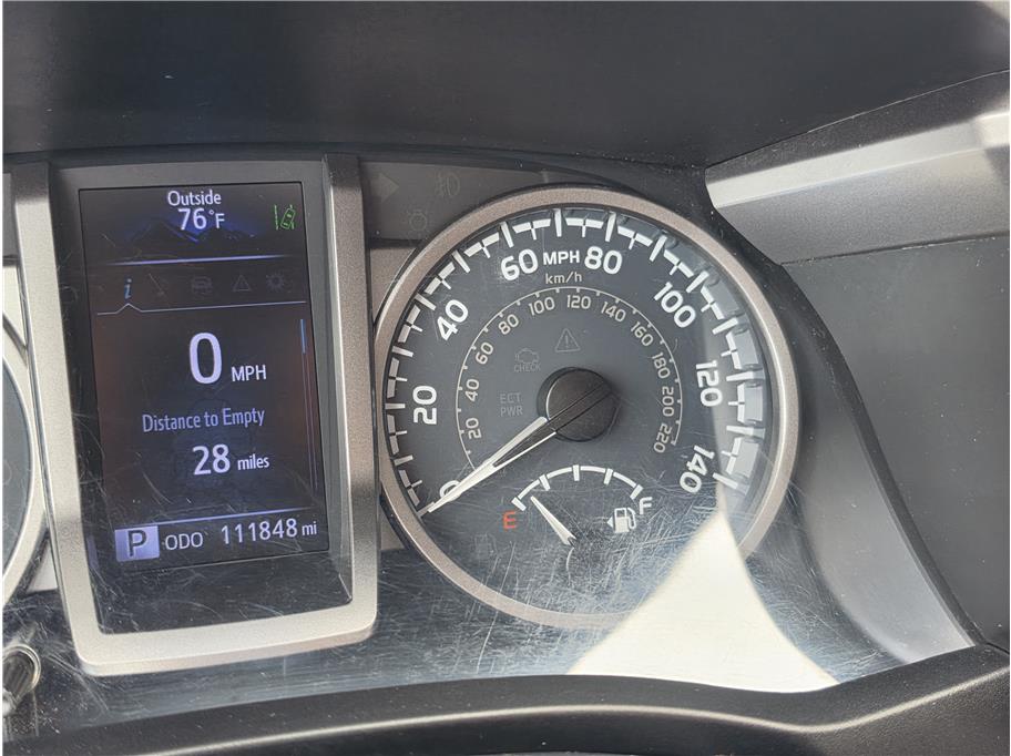2019 Toyota Tacoma SR5 - Photo 47
