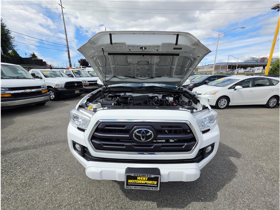 2019 Toyota Tacoma SR5 - Photo 54