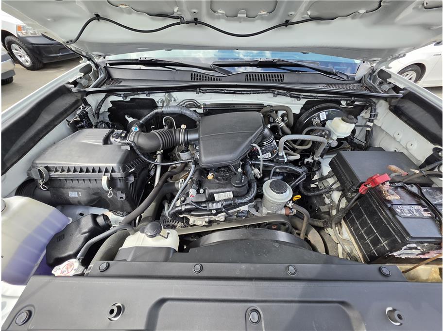 2019 Toyota Tacoma SR5 - Photo 56