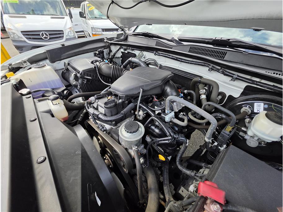 2019 Toyota Tacoma SR5 - Photo 57